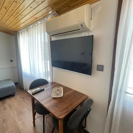 Apartamento Yenice