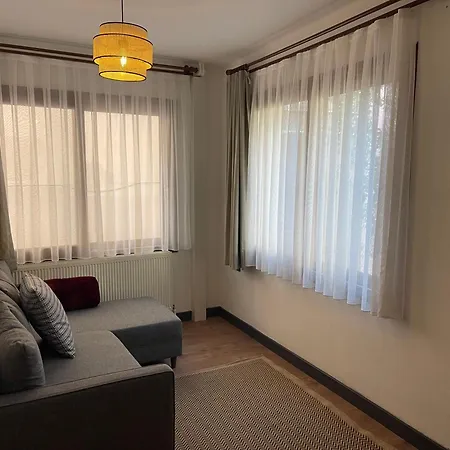 Apartamento Yenice *