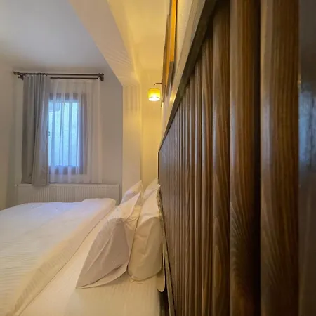 Yenice Apartman Foca