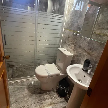 Apartamento Yenice Foça