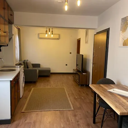 Apartamento Yenice *