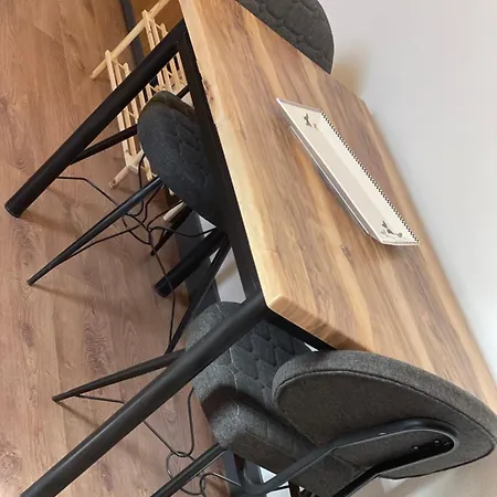 Apartman Yenice Foca