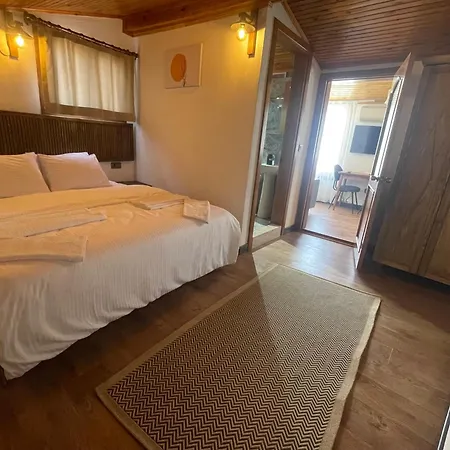 Yenice Foça