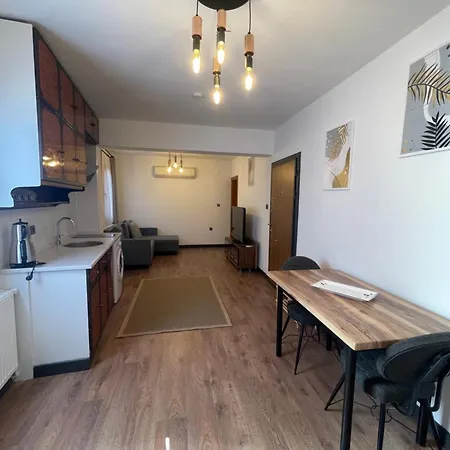 Apartman Yenice *