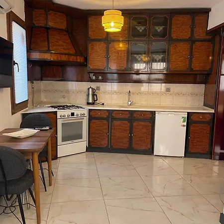 Apartamento Yenice Foça