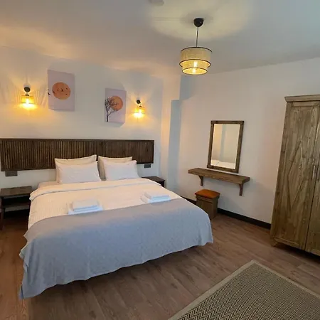 Yenice Apartman Foca