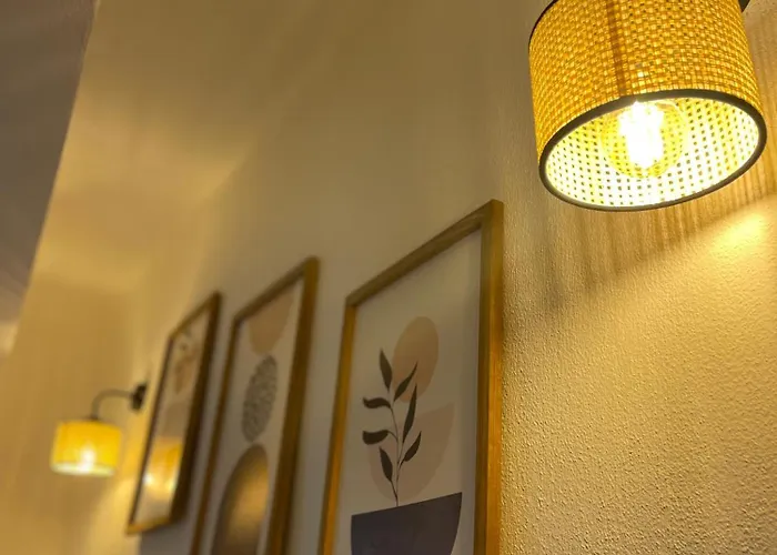 Apartment Yenice *