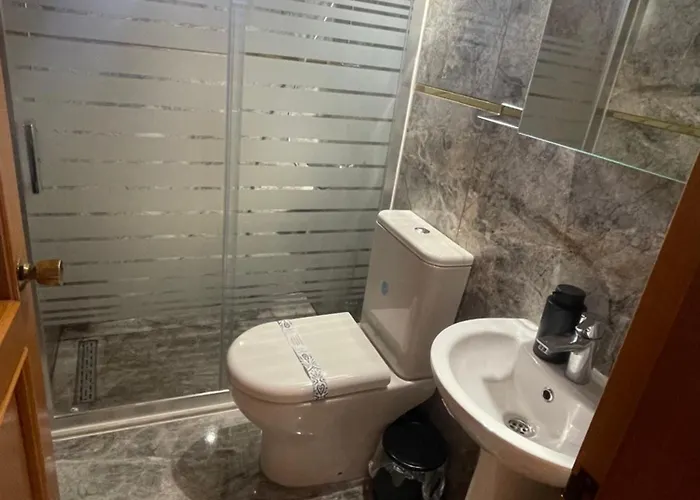 Apartment Yenice Foça