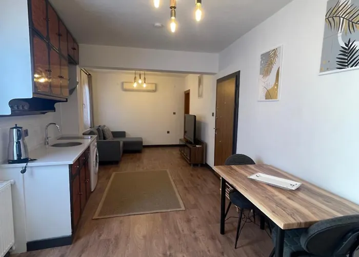 Apartment Yenice *