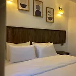 Yenice Apartment *