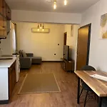 Apartment Yenice *