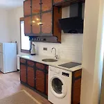 Yenice Apartment
