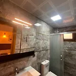 Yenice Apartment *