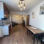 Apartment Yenice *