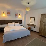 Yenice Apartment Foca