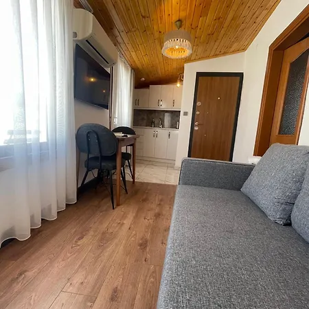 Yenice Apartment *