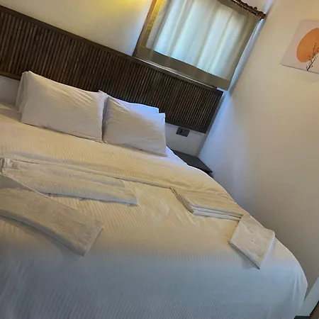 Apartment Yenice *