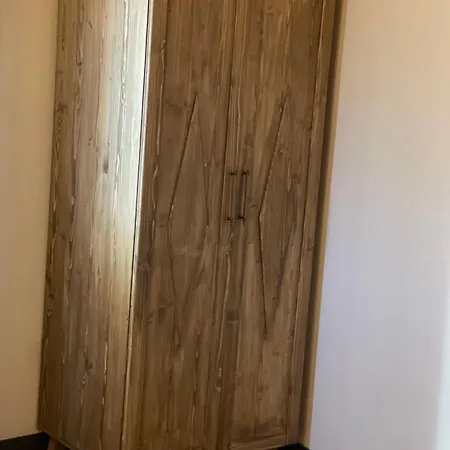 Apartment Yenice