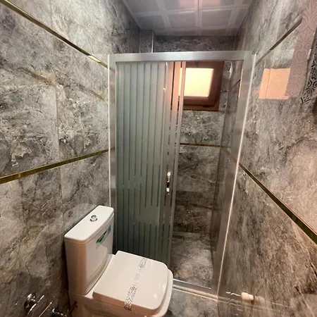 Yenice Apartment *