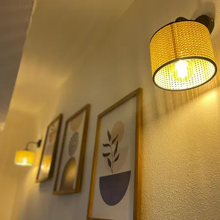 Apartment Yenice *