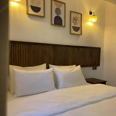 Yenice Apartment *
