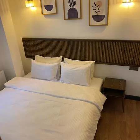 Apartment Yenice
