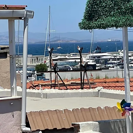 Apartment Yenice *