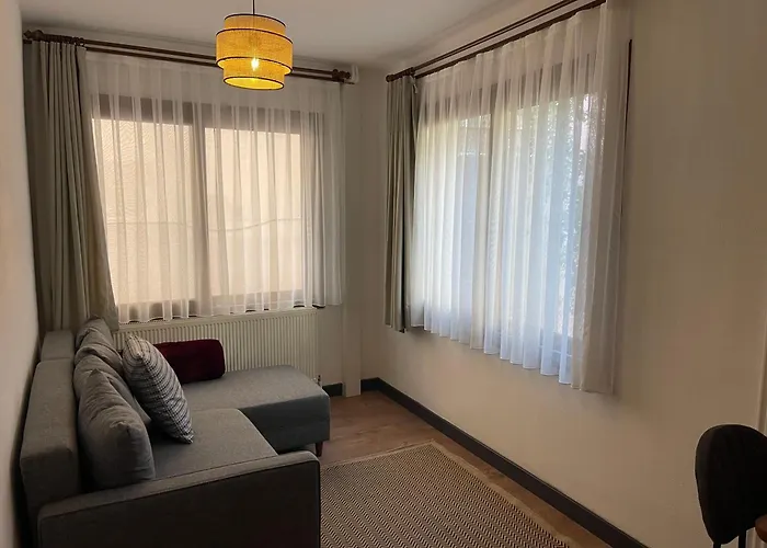 Lägenhet Yenice *