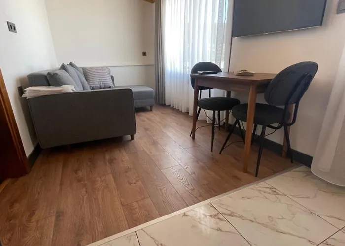 Lägenhet Yenice *