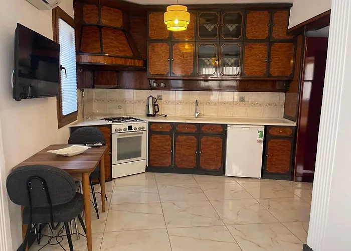 Lägenhet Yenice Foça